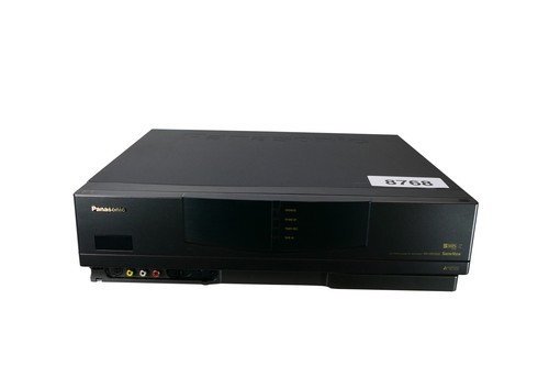 Panasonic hs1000egc super - panasonic,