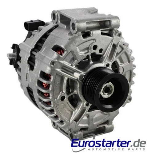 Lichtmaschine 220a neu - 220a,