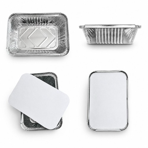 Aluschale pasta lasagne - aluschale,