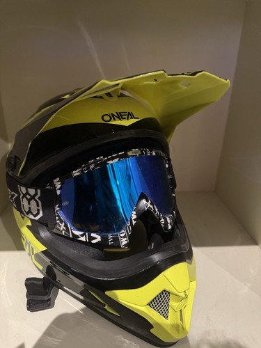 Neal crosshelm downhill - o'neal, (downhill