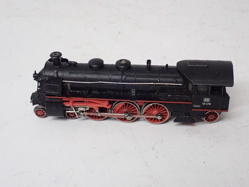 Märklin - , h0