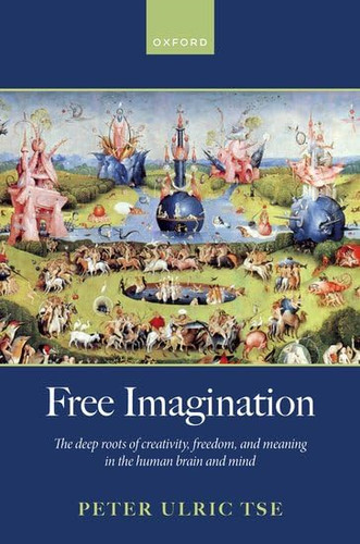 Free imagination the - free,