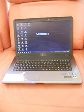 Medion P7624 Intel i3