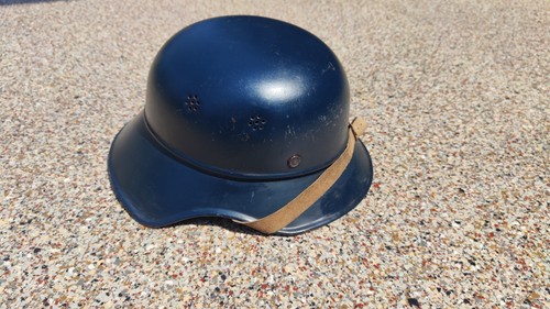 Helm luftschutz gladiator - wh,