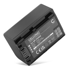 Akku für Sony HDR-CX150 AX53