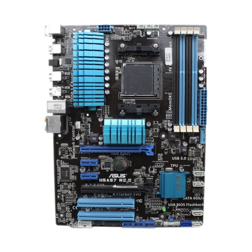 Asus m5a97 amd - asus,