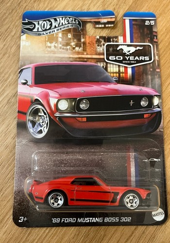 Hot wheels ford mustang - wheels,