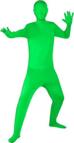 Ganzkörperanzug unisex - ganzkörperanzug,