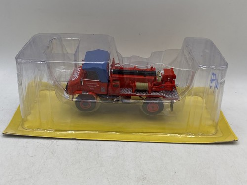Mercedes benz unimog - mercedes-benz,