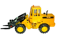 Conrad Metallmodell 2888