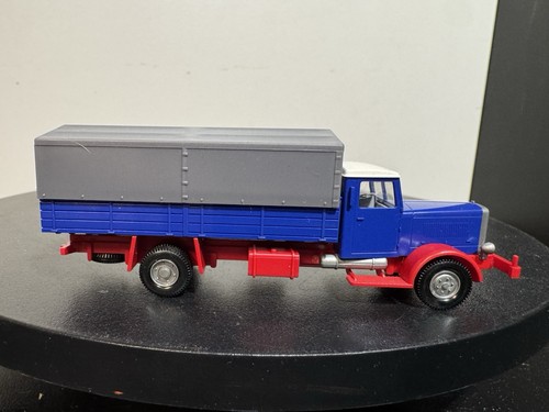 Wiking 8460122 hannomag - 8460122,