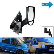 Außenspiegel mit Elektrisch