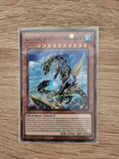 Yugioh Eye of Anubis misprint