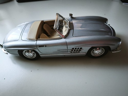 Top mercedes benz 300sl cabrio - 300sl,