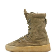 Bronx Damen High-Top Vintage