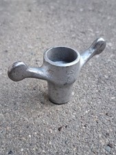 Original DDR MZ IFA BK 350