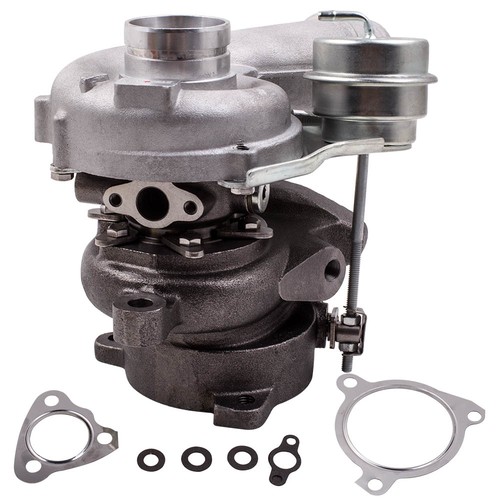 Turbolader for audi 8l - s3, tt