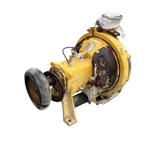 Warman 150 pch schlammpumpe - 150, pf-pch
