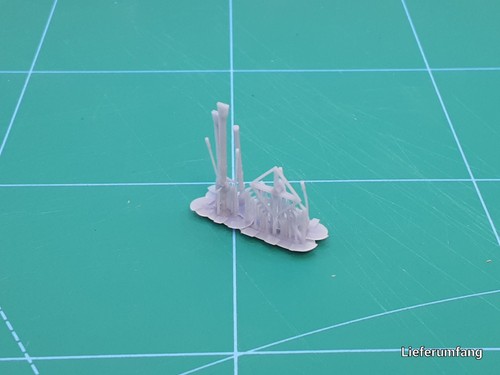 Zubehör vorbild - 1:87,