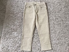 Damen esprit capri - hose, gr.36