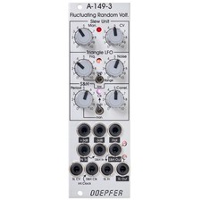 Doepfer A-149-3 Fluctuating