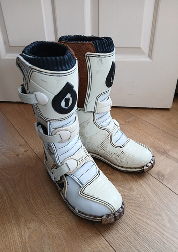 Sixsixone comp 661 - sixsixone,