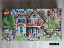LEGO® Friends 41369 Mias Haus