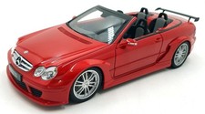 Kyosho 1/18 scale Diecast
