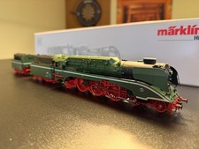 Märklin 38201 Schnellzug-Dampflok BR 18 201 Digital Sound Licht in OVP