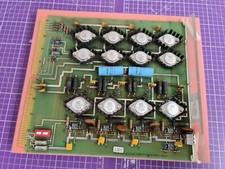 Perkin-Elmer 1/2 Octapole