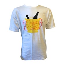 Crooks & Castles ​Champagner