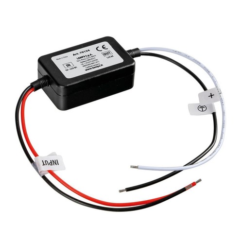 Stabilisiator 12v - stabilisiator, 8a