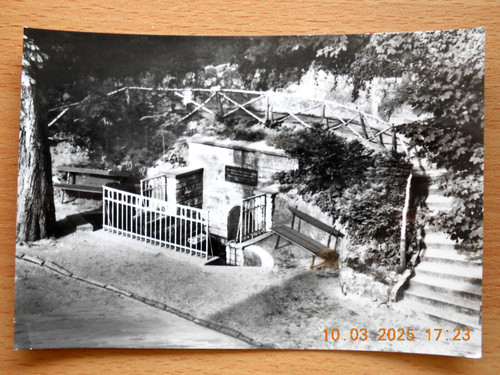Woltersdorf erkner die - woltersdorf, b.