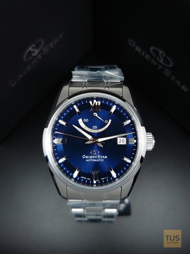Orient star standard - orient, blue