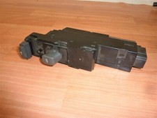 Fensterheberschalter vorne