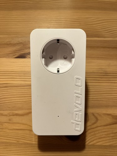 Devolo lan powerline adapter - devolo,