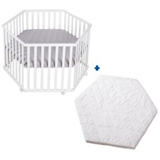 Roba kids laufgitter set - kids,