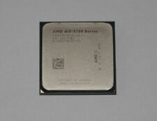 AMD A10-Series A10- 5700