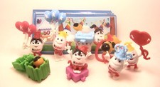 Kinderino 2018 einzelfiguren - 2018,