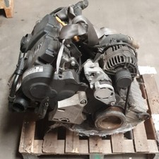 Motor ANY VW Lupo 6X1 6E1