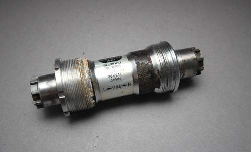 Shimano ultegra 6500 triple - shimano,