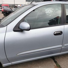 Nissan Almera N16 Fahrertür