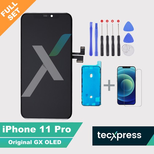 Iphone pro original hard - 11, gx