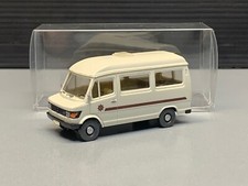 Mercedes 207 camper - mb, d