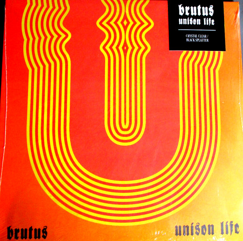 Brutus unison life crystal - brutus,