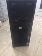 HP Z420 Nvidia Quadro K5000 4