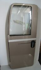 Fahrerhaustür Tür für Bürstner Reisemobil Farbe braun universell einsetzbar 