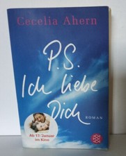 P.S. Ich liebe Dich von