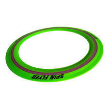 Frisbee scheibe kinder cm - kinder, 25