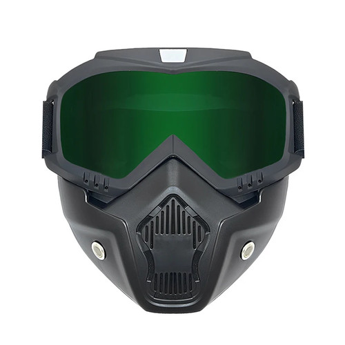 Schutzmaske paintball krieg - paintball,